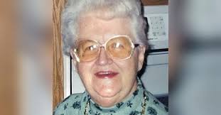 Elizabeth "Betty" Weigand Obituary