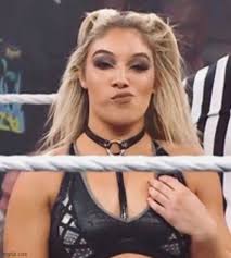 Create a wrestling faction