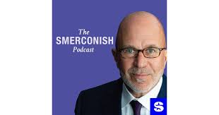 Anxious Generation" Author Jonathan Haidt is an Applause Line in "The  Mingle Project"