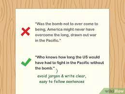 We did not find results for: 7 Ways To Start A Paragraph Wikihow