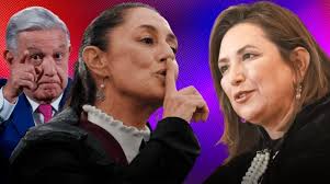 Tienen miedo y con razón