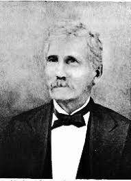 Jehu Chaney “Hugh & J.C.” Kirkland (1812-1888)