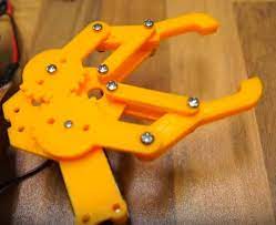3d Printing Electro Mechanical And Servo Machines Best Cheap 3d Printers