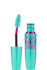 The 14 best volumizing mascaras are basically lash extensions in a tube. Volum Express The Mega Plush Washable Mascara Maybelline