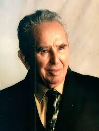 Alfredo Rios Obituary