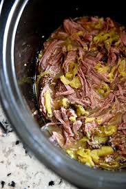 Pepperoncini Beef Sandwiches Recipe Pepperocini Recipes Beef Sandwich Pepperoncini Beef