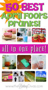 50 Best April Fool S Pranks