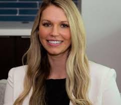 Kristina Kunz's Instagram, Twitter & Facebook