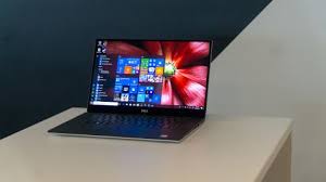 Dell Xps 15 Review 4k Media Work On The Go Review Techradar