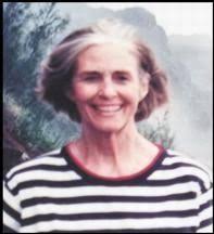 Barbara Barbee-Pelzel Obituary (1934