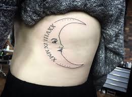 The meaning of the tattoo will not change, but the roman signs will give. 115 Classic Roman Numeral Tattoo That Need To Know Body Tattoo Art