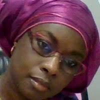 Madeleine Dieye-Abdullahi Email & Phone Number