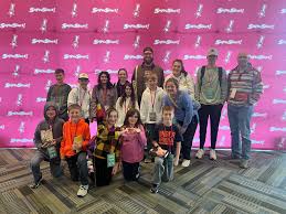 University Christian Church KidZone