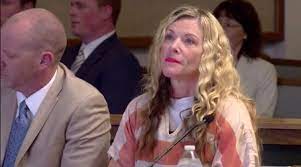 Attorneys for lori vallow and chad daybell have requested special prosecutor rob wood be removed from the case, saying he unduly joseph ryan's sister, annie cushing, released a recording of a conversation lori vallow allegedly had in 2018 in which she made reference to wanting to murder. Judge Declares Lori Vallow Daybell Indigent East Idaho News
