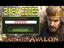 There's a more recent version available below! Kings Of Avalon Gift Code Beta 10 2021