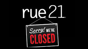 Rue 21 Forever 21 - Gem