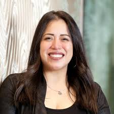 Noemi Delgado's Instagram, Twitter & Facebook