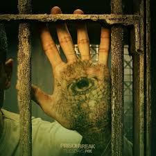 Michael S New Tattoos Prisonbreak Dovme Unluler Film