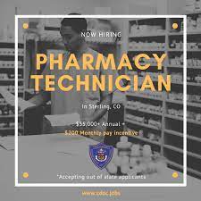 Https Cdoc Jobs Utm Content Buffere1c37 Utm Medium Social Utm Source Pinterest Com Utm Campaign Buffer Pha Pharmacy Technician Oc Jobs Career Opportunities