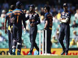 When and where to watch ind vs aus 2nd odi match online. Ind Vs Aus Preview 3rd Odi India Look To Avoid First Whitewash Vs Aussies In 20 Years On Cricketnmore