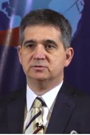 Seminário: Daniel Mendonca, Universidad Católica de Asunción, Paraguai. -