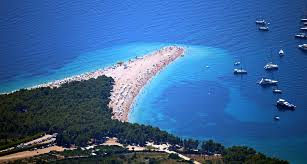 Vela beach baška krk foto. Spiagge In Croazia Una Guida Alle Migliori Spiagge Della Croazia Uniline