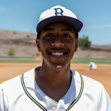 Brandon Canaris' High Tech CV High School Bio