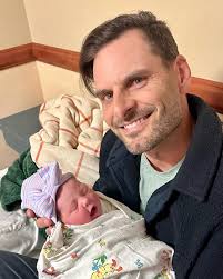 Our child had a child and she's pretty much the most precious thing ever.  Welcome to the world, Rowan Ella Hamm. You are quite the November blessing.  ❤️