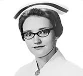 Beverley James Obituary (2008)