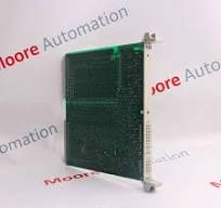 ABB HENF209568R1 P3LB Control Circuit Board
