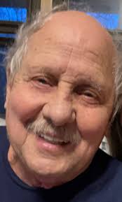 Obituary for Paul Arnold Lentz