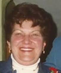 Genevieve 'Gen' Olson