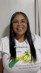 Fundacion Arenal Soy Yo