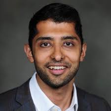 Mathew Cherian (@mathewcherianMD)