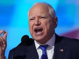 Here's who's standing in for JD Vance and Tim Walz in VP debate prep