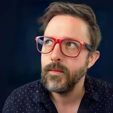 Laurence Brown (@LostInThePondUS)