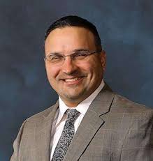 Richard Balla recommended to fill Ward 1 alderman vacancy in St. Charles