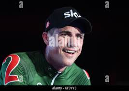 Pete kennaugh hi-res stock photography and images