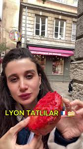 Sweet Premium Dessert Lyon