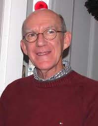 Obituary for Donald D. Mitchell