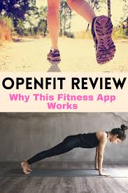 It currently provides most of the features provided by the gearfit manager application and some new features. Openfit Review Why You Need This Workout App Traveling Mom