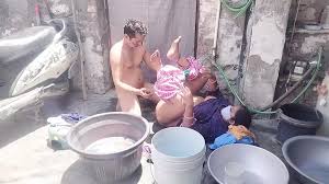 Gratis video bokep ngintip mandi sambil nyuci baju di xHamster tahun 2025.  Video baru setiap hari!, 4 | xHamster