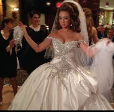 Albanian Wedding Dress Wedding Dresses Albanian Wedding Winter Wedding Dress