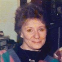 Karen Lee Brummett Obituary