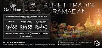 Promosi bufet berbuka puasa 2016 sekitar via bestfbkl.blogspot.com. 22 Bufet Ramadan Untuk Berbuka Puasa Di Negeri Selangor