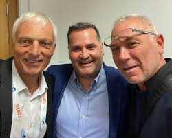 Bringing professional development to Tirana