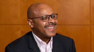 LISC's CEO Will Lead OneTen, a New Charity to Create Career Pathways for  Black Americans