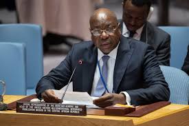 She was the winner of a writing contest organised with radio ndeke luka. Renew Mandate Of United Nations Peacekeeping Mission In Central African Republic With Focus On Elections Top Official Urges Security Council Minusca