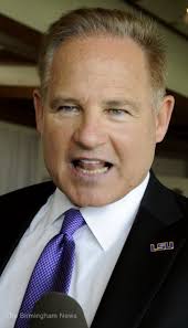 Did 21-0 cost LSU a title and its nerve?