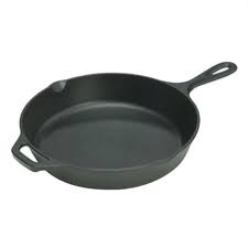 Free shipping on orders over $75. 2 Best Cast Iron Skillet Sizes Kitchn